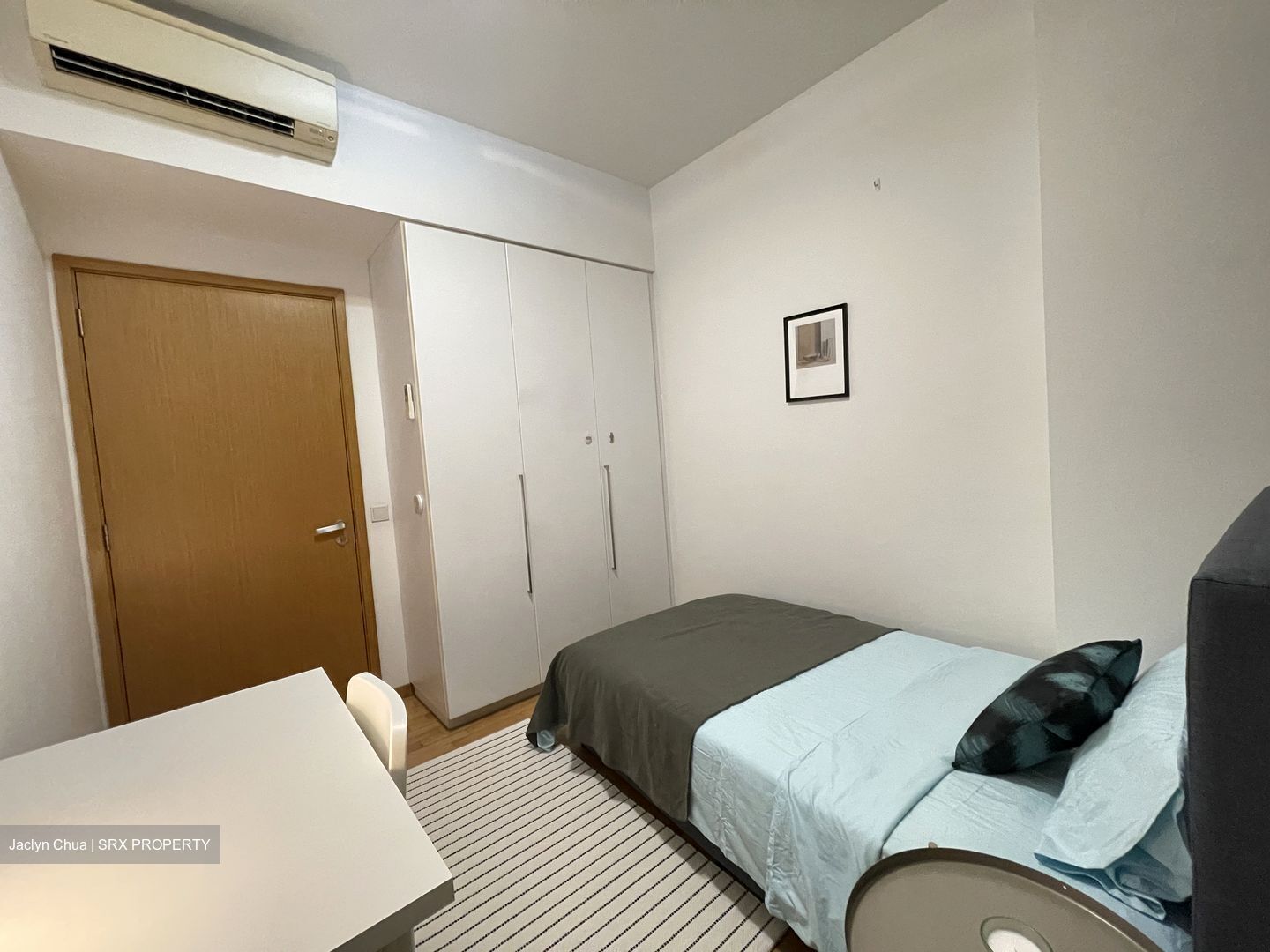 One-north Residences (D5), Apartment #455429111